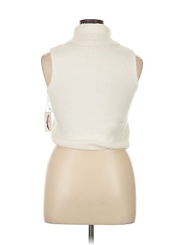 Jessica Simpson Turtleneck Sweater (view 2)