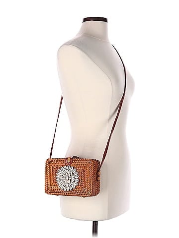 Unbranded Crossbody Bag (view 2)