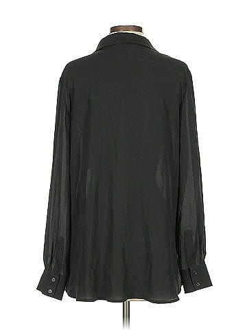 Pleione 3/4 Sleeve Blouse (view 2)