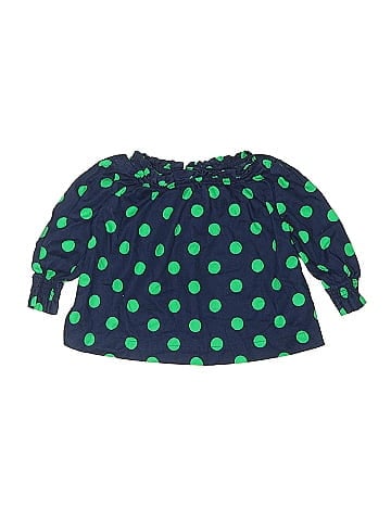 Baby Gap 3/4 Sleeve Blouse (view 1)