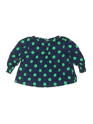 Baby Gap 3/4 Sleeve Blouse (view 2)