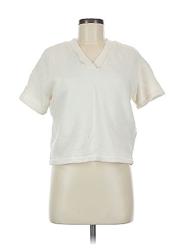 MWL by Madewell Short Sleeve T-Shirt (view 1)