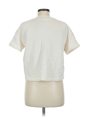MWL by Madewell Short Sleeve T-Shirt (view 2)