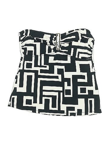 La Blanca Swimsuit Top (view 1)