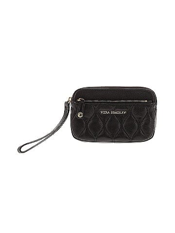 Vera Bradley Leather Wristlet (view 1)