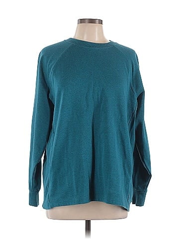KIRKLAND Signature Pullover Sweater (view 1)