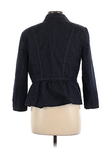Ann Taylor LOFT Outlet Blazer (view 2)