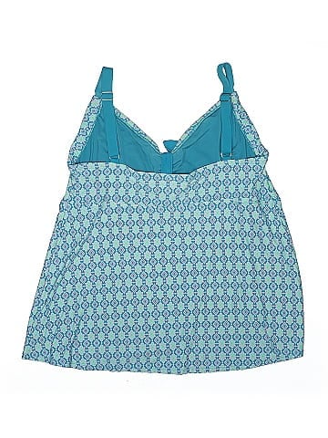 Beach House Swimsuit Top (view 2)