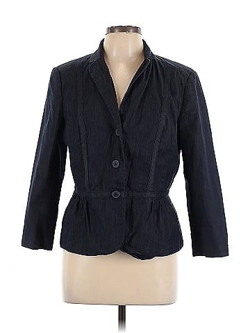 Ann Taylor LOFT Outlet Blazer (view 1)