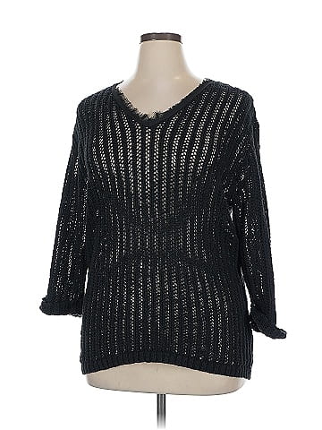 TWO by Vince Camuto Pullover Sweater (view 1)
