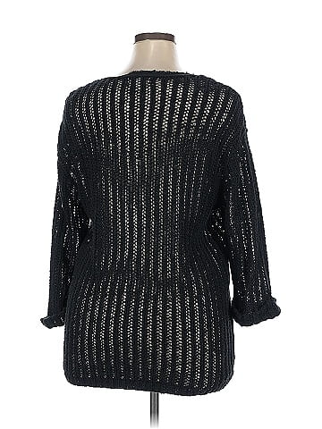 TWO by Vince Camuto Pullover Sweater (view 2)