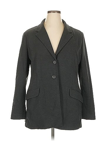 Chico's Blazer (view 1)