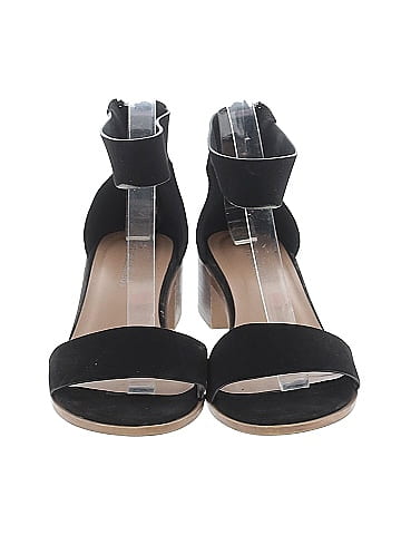 City Classified Heels (view 2)