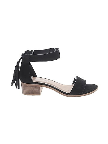 City Classified Heels (view 1)