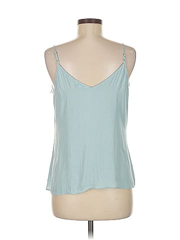 Naked Zebra Tank Top (view 2)