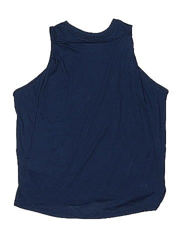 Under Armour Sleeveless T-Shirt (view 2)