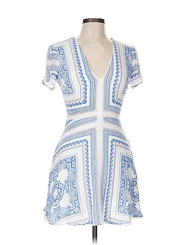 Lovers + Friends Cocktail Dress (view 1)