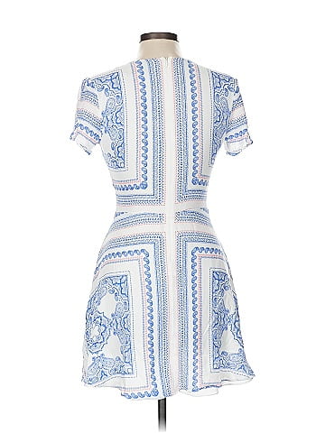 Lovers + Friends Cocktail Dress (view 2)