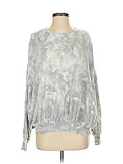 Young Fabulous & Broke Pullover Sweater
