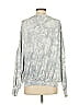 Young Fabulous & Broke Tie-dye Gray Pullover Sweater Size S - photo 2