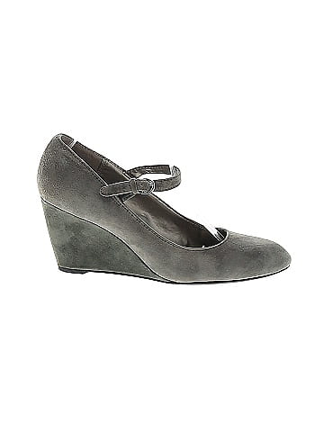 Bandolino Wedges (view 1)