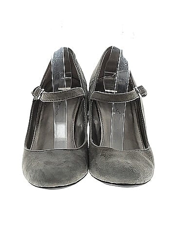 Bandolino Wedges (view 2)