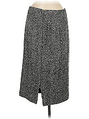 Worth Wool Skirt