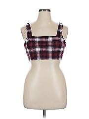 Almost Famous Sleeveless Top