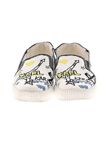 Karl Lagerfeld Paris Sneakers (view 2)