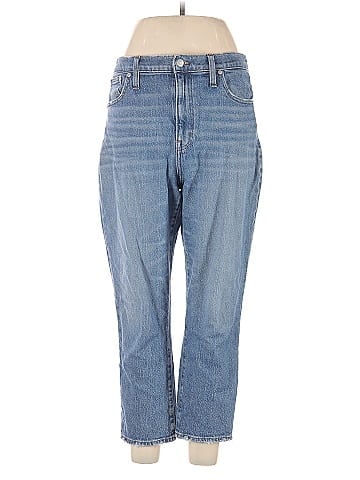 Madewell Jeans (view 1)