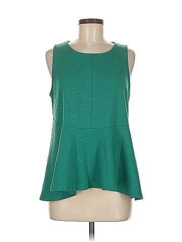 Deletta Sleeveless Top (view 1)