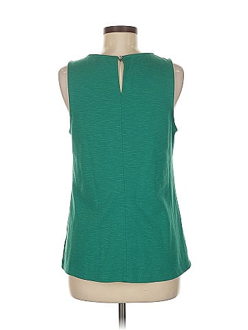 Deletta Sleeveless Top (view 2)