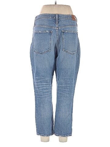 Madewell Jeans (view 2)