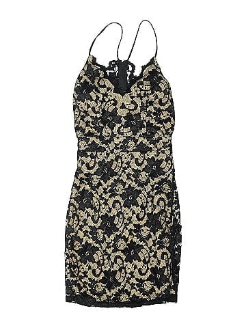 Windsor Cocktail Dress (view 1)