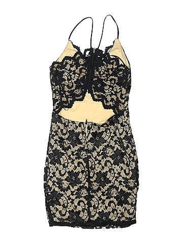 Windsor Cocktail Dress (view 2)