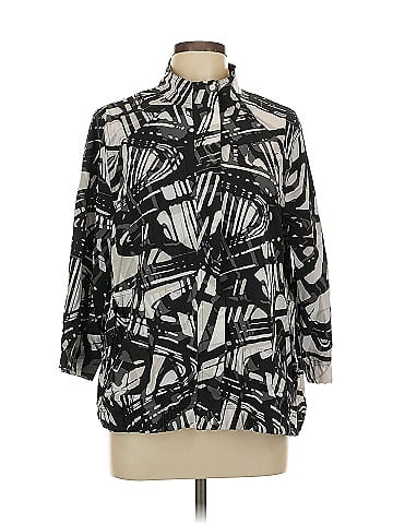 Zenergy by Chico's Jacket (view 1)