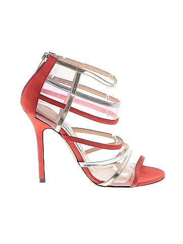 Jimmy Choo Heels (view 1)