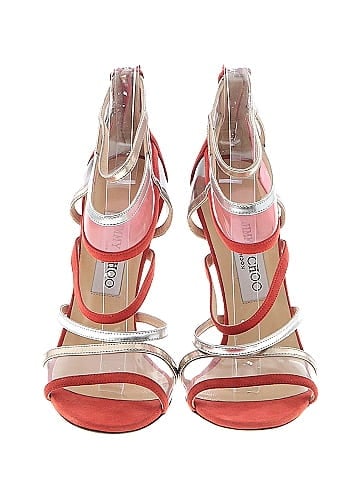 Jimmy Choo Heels (view 2)