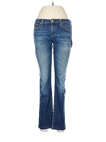 Adriano Goldschmied Jeans (view 1)