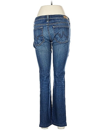 Adriano Goldschmied Jeans (view 2)