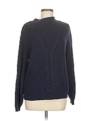 La Maille Sezane Paris Pullover Sweater