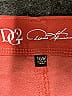 DG^2 by Diane Gilman Red Jeggings Size 16 - photo 4