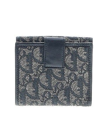 Christian Dior Vintage Oblique Wallet (view 2)