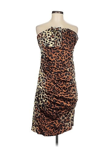 Betsy & Adam Cocktail Dress (view 1)