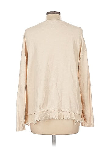 Coldwater Creek Pullover Sweater (view 2)