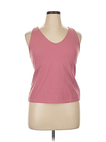 Gap Fit Tank Top (view 1)