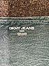 DKNY Jeans 100% Cotton Teal Long Sleeve Top Size 18 - photo 7