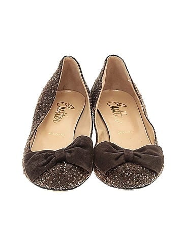 Butter Heels (view 2)