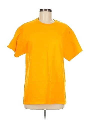 Hanes Short Sleeve T-Shirt (view 1)