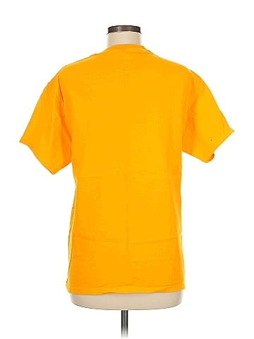 Hanes Short Sleeve T-Shirt (view 2)